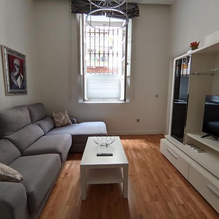 Apartamento Spinola Home Σεβίλλη Εξωτερικό φωτογραφία