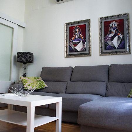 Apartamento Spinola Home Σεβίλλη Εξωτερικό φωτογραφία