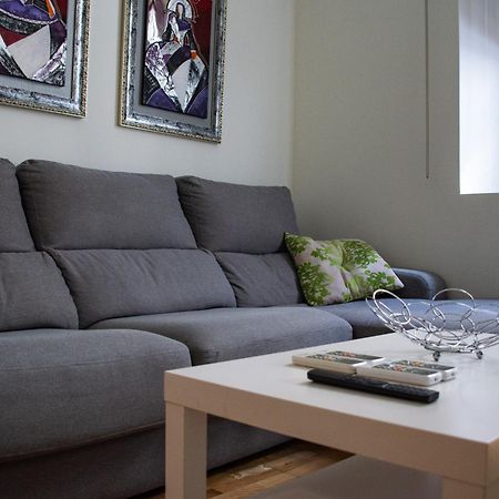Apartamento Spinola Home Σεβίλλη Εξωτερικό φωτογραφία