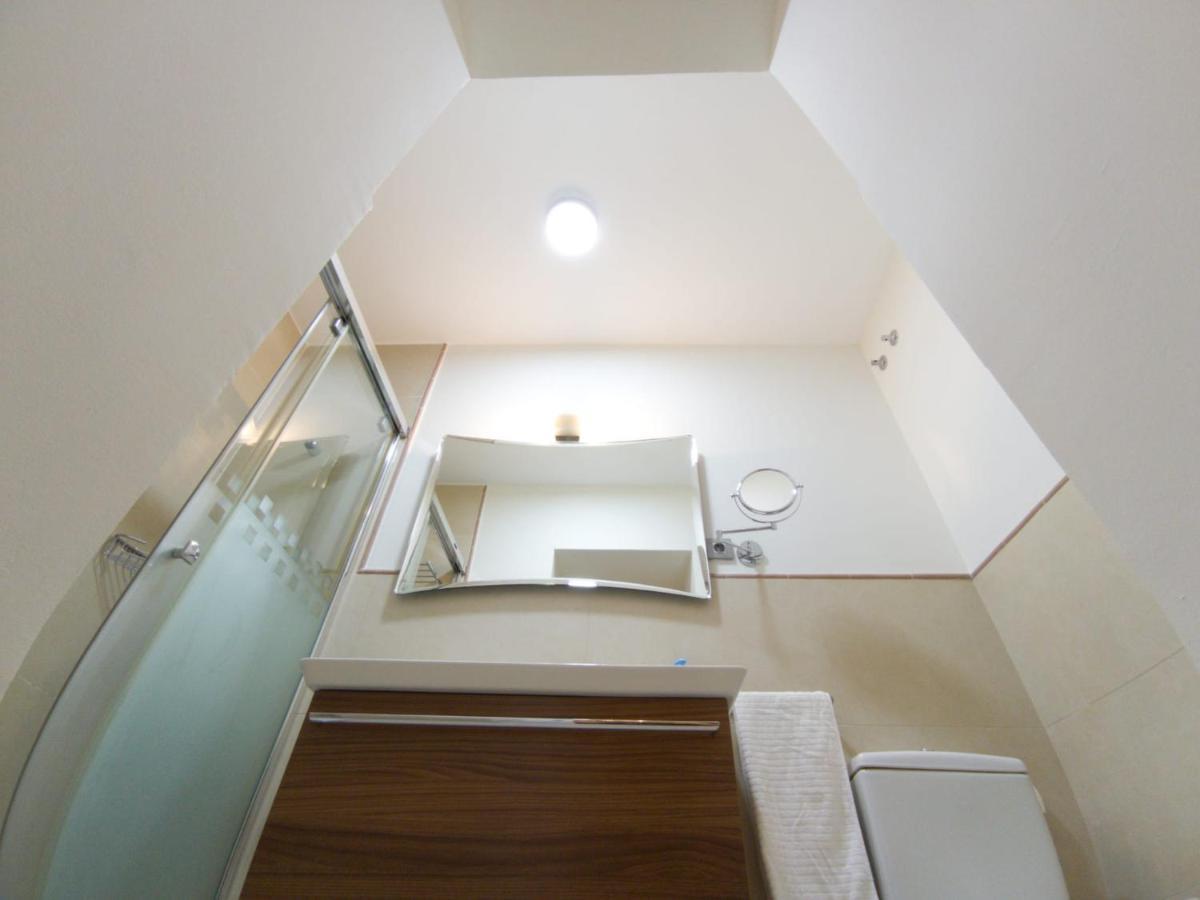 Apartamento Spinola Home Σεβίλλη Εξωτερικό φωτογραφία
