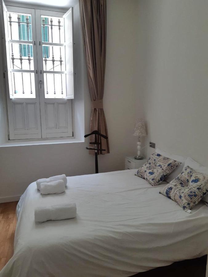 Apartamento Spinola Home Σεβίλλη Εξωτερικό φωτογραφία