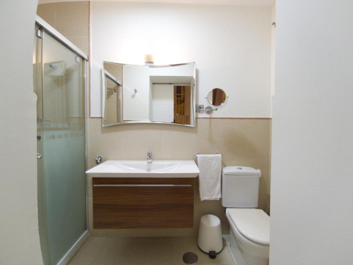 Apartamento Spinola Home Σεβίλλη Εξωτερικό φωτογραφία