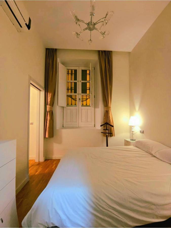 Apartamento Spinola Home Σεβίλλη Εξωτερικό φωτογραφία