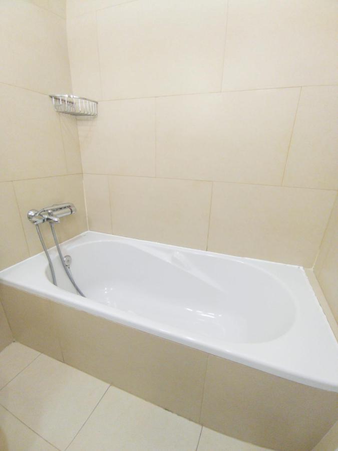 Apartamento Spinola Home Σεβίλλη Εξωτερικό φωτογραφία