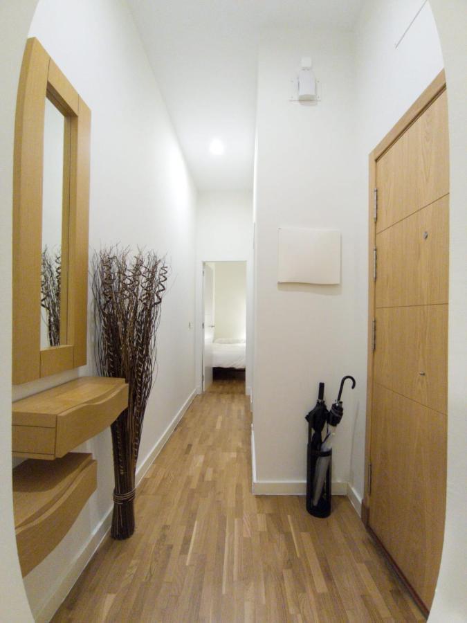 Apartamento Spinola Home Σεβίλλη Εξωτερικό φωτογραφία