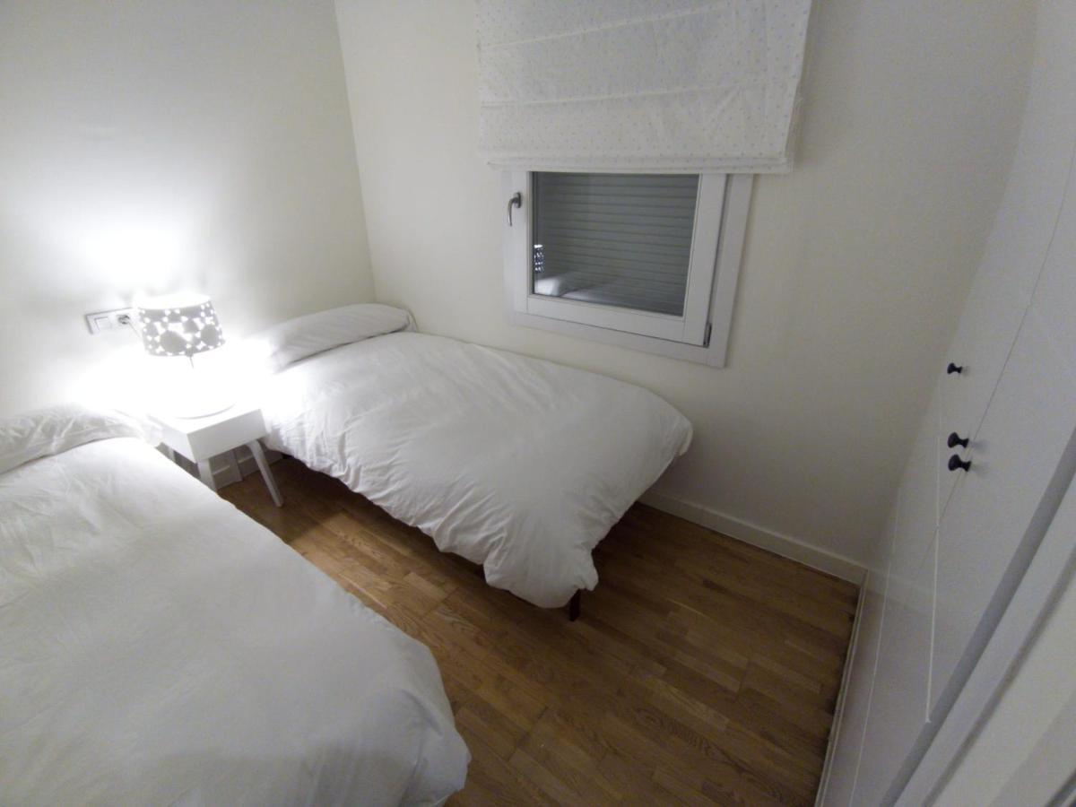 Apartamento Spinola Home Σεβίλλη Εξωτερικό φωτογραφία