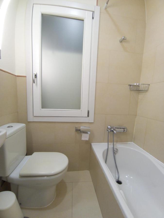 Apartamento Spinola Home Σεβίλλη Εξωτερικό φωτογραφία