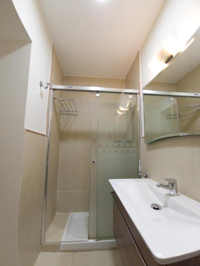 Apartamento Spinola Home Σεβίλλη Εξωτερικό φωτογραφία