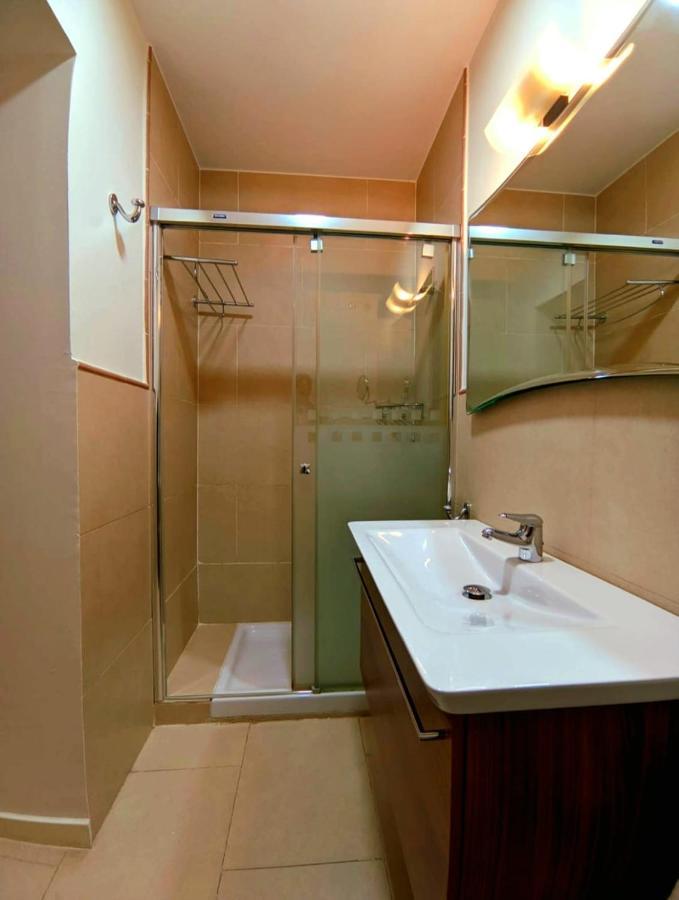 Apartamento Spinola Home Σεβίλλη Εξωτερικό φωτογραφία