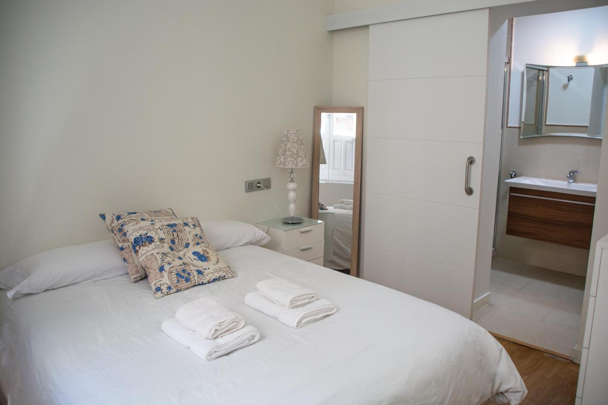 Apartamento Spinola Home Σεβίλλη Εξωτερικό φωτογραφία