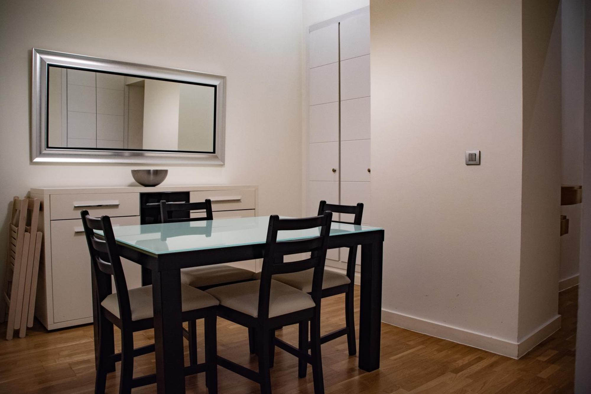 Apartamento Spinola Home Σεβίλλη Εξωτερικό φωτογραφία