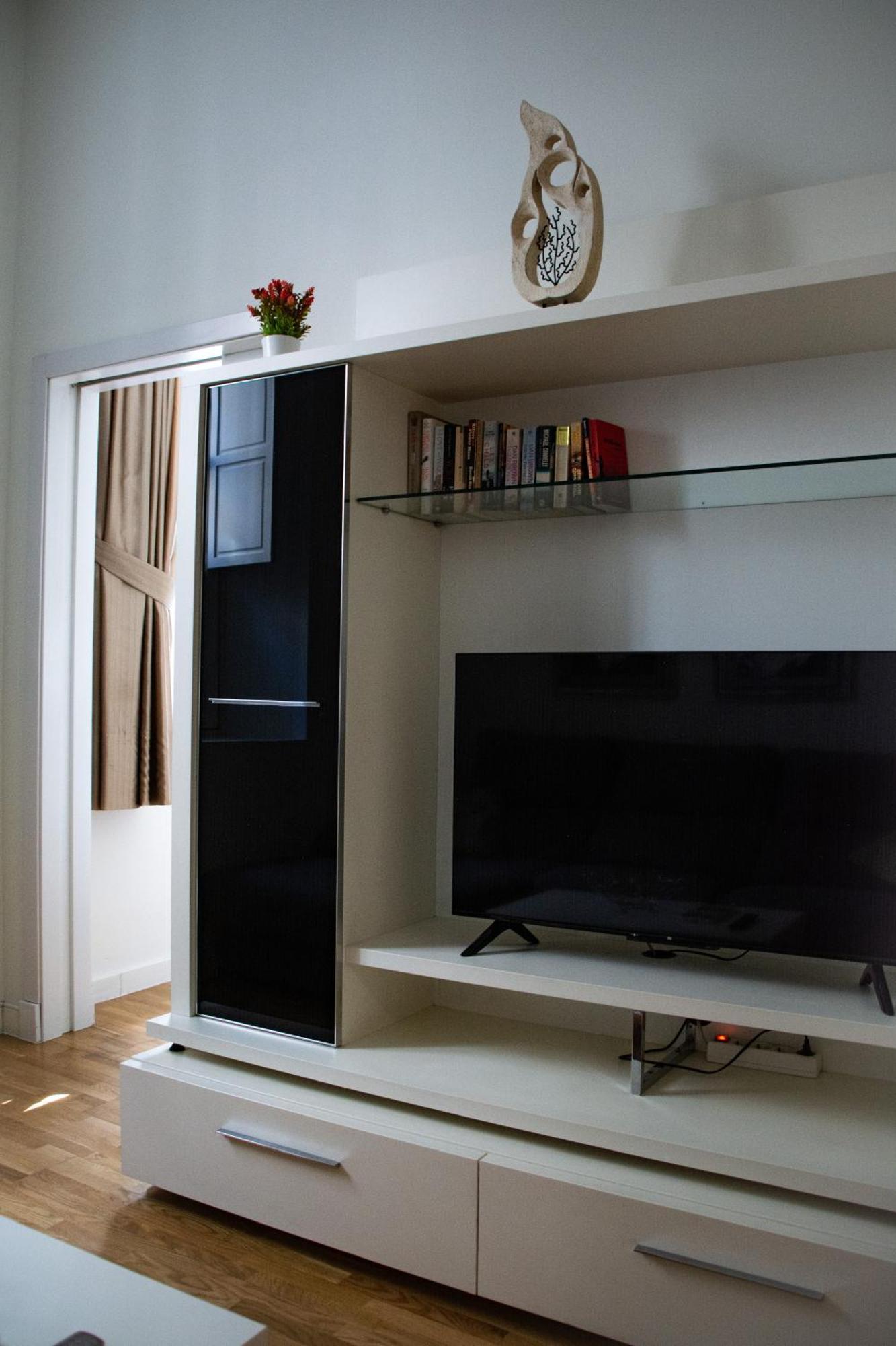 Apartamento Spinola Home Σεβίλλη Εξωτερικό φωτογραφία