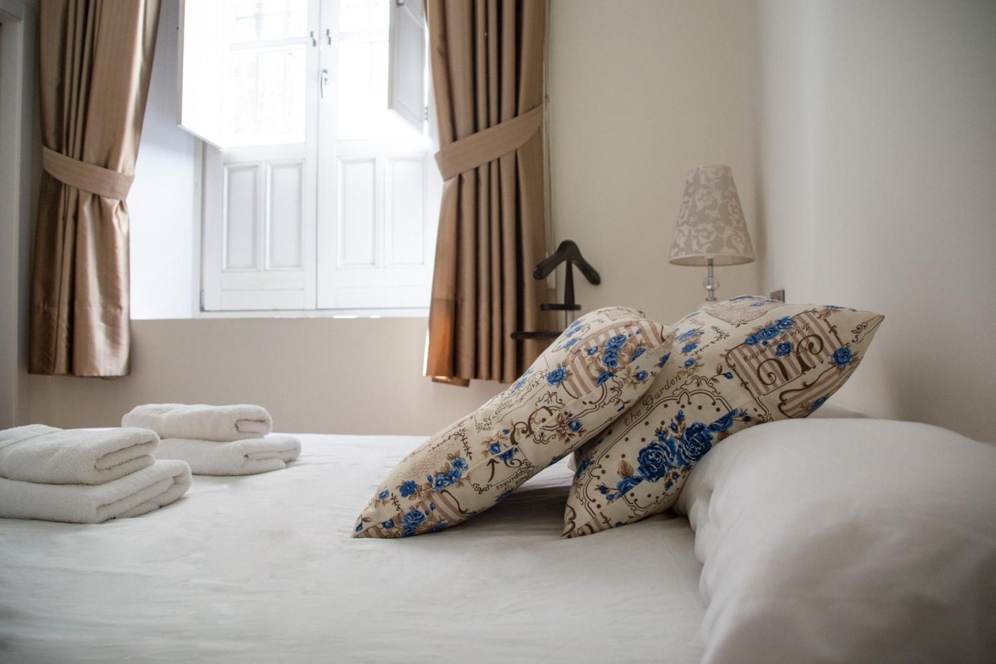 Apartamento Spinola Home Σεβίλλη Εξωτερικό φωτογραφία