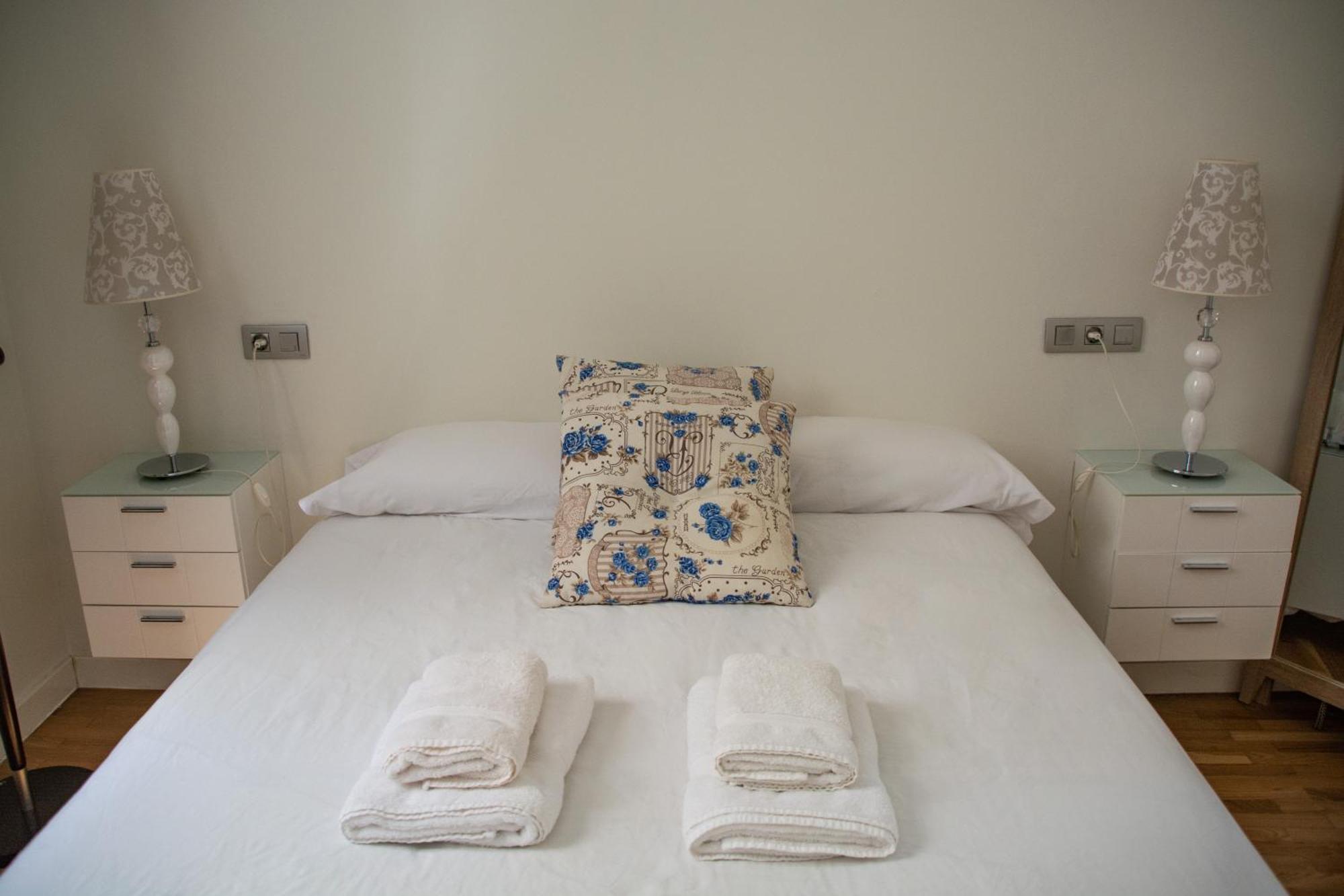 Apartamento Spinola Home Σεβίλλη Εξωτερικό φωτογραφία