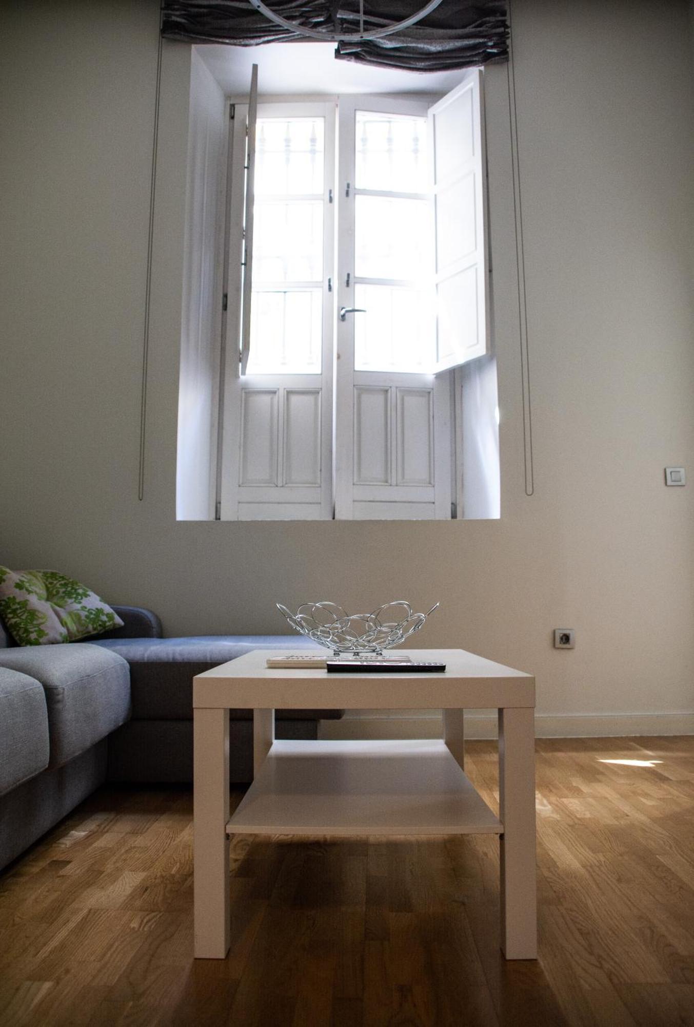 Apartamento Spinola Home Σεβίλλη Εξωτερικό φωτογραφία